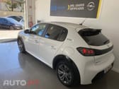 Peugeot E-208 50 kWh Active Pack