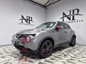 Nissan Juke 1.2 DIG-T Tekna Premium