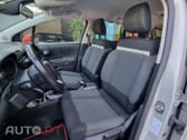 Citroen C3 Aircross 1.2 PureTech Live