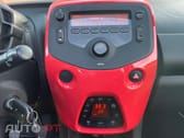 Citroen C1 1.0 MOTOR TOYOTA CABRIO