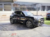 MINI Aceman SE JCW L
