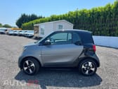 Smart ForTwo EQ Passion
