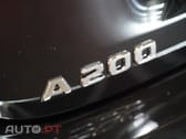 Mercedes-Benz A 200 AMG Line Aut.