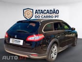 Peugeot 508 RXH Blue-HDi 180CV
