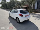 Peugeot 208 1.6 e-HDi Active