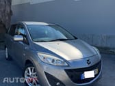 Mazda 5 Active