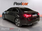 Mercedes-Benz A 250 e Style Plus
