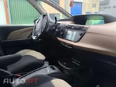 Citroen C4 Grand Picasso 1.6 e-HDi Intensive ETG6 J17
