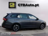 Fiat Tipo 1.3 MTJ LOUNGE