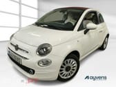 Fiat 500C 1.2 Lounge MTA