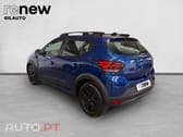 Dacia Sandero Eco EXTREME BIFUL