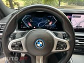 BMW 330 e Touring Pack Desportivo M Auto