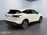 Nissan Qashqai 1.5 e-Power N-Connecta