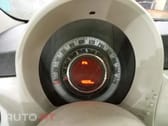 Fiat 500 1.2 Lounge MTA