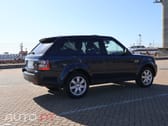 Land Rover Range Rover Sport HSE