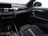 BMW X2 16 d sDrive Auto