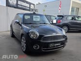 MINI Cooper D 110cv Cx 6 Nacional