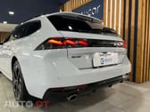 Peugeot 508 SW 225 e-EAT8 GT Pack
