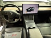 Tesla Model Y Performance Dual Motor AWD