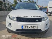 Land Rover Range Rover 2.2 eD4 Dynamic