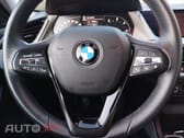 BMW 116 d Corporate Edition