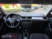 Skoda Rapid Spaceback 1.6 TDi Ambition
