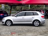 Audi A3 1.6 TDI Sportback