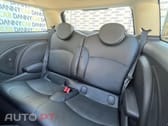 MINI Cooper Cooper D