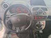 Renault Kangoo KANGOO EXPRESS 1.5 dCi Maxi Business S/S