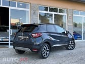 Renault Captur 0.9 TCE Exclusive