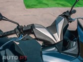 Honda PCX .