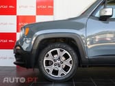 Jeep Renegade 1.6 MJD Longitude