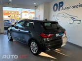 Audi A1 25 TFSI Advanced