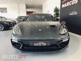 Porsche Panamera 4S Diesel