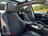 Mercedes-Benz GLE d 4Matic