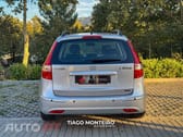 Hyundai i30 1.4 CVVT Blue Classic