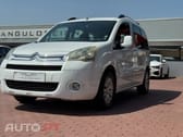 Citroen Berlingo Outro