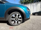Citroen C4 Cactus 1.2 PureTech Shine