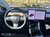 Tesla Model 3 Long-Range Dual Motor AWD