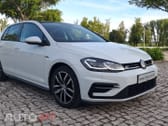 Volkswagen Golf 1.5 eTSI R-Line DSG
