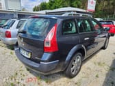 Renault Mégane Break 1.5 dCi Dynamique