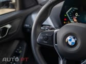 BMW 116 Pack Desportivo M