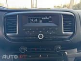 Toyota Proace 1.6 D-4D L1