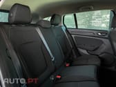 Renault Mégane Sport Tourer 1.5 Blue dCi Limited