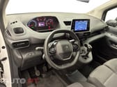 Peugeot Partner 1.5 BlueHDi Asphalt Standard