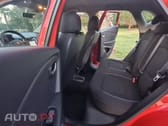 Renault Captur 1.5 dCi Red Edition