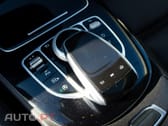 Mercedes-Benz E 220 d Avantgarde