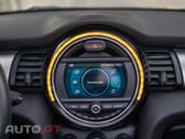 MINI Cabrio Cooper Premium Extra JCW Auto