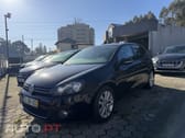 Volkswagen Golf 1.6 TDI DPF BlueMotion Style