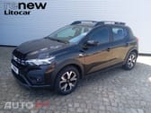 Dacia Sandero Stepway Expression